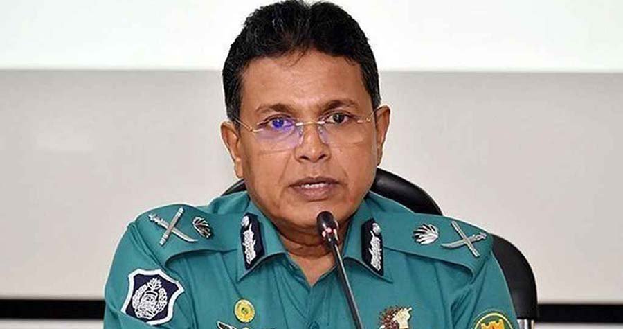 চানখাঁরপুলে ৬ জনকে গুলি করে হত্যার ঘটনায় মানবতাবিরোধী অপরাধের বিচার শুরু