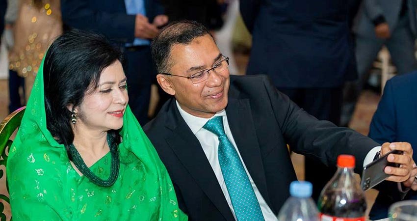তারেক-জুবাইদার খালাসের পূর্ণ রায় প্রকাশ