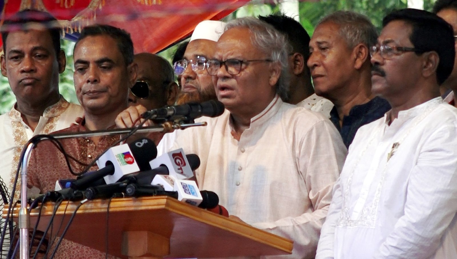 আগামী রমজানের আগে জাতীয় নির্বাচন দিতে হবে কুড়িগ্রামে রুহুল কবির রিজভী