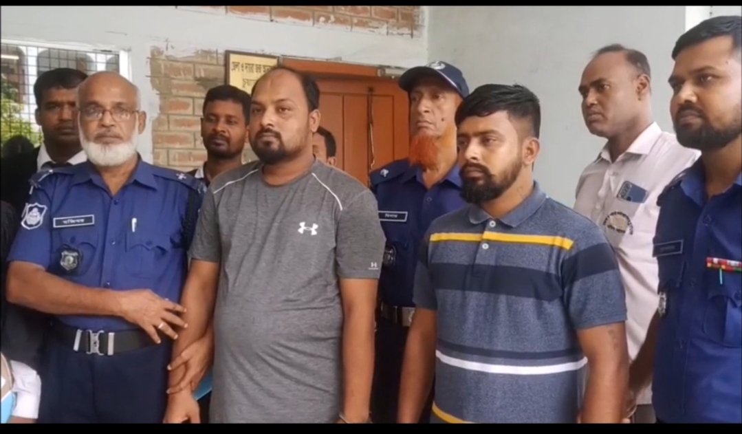 চুয়াডাঙ্গায় চাঞ্চল্যকর দুটি হত্যা মামলায় তিনজনের মৃত্যুদন্ডদের আদেশ দিয়েছেন আদালত