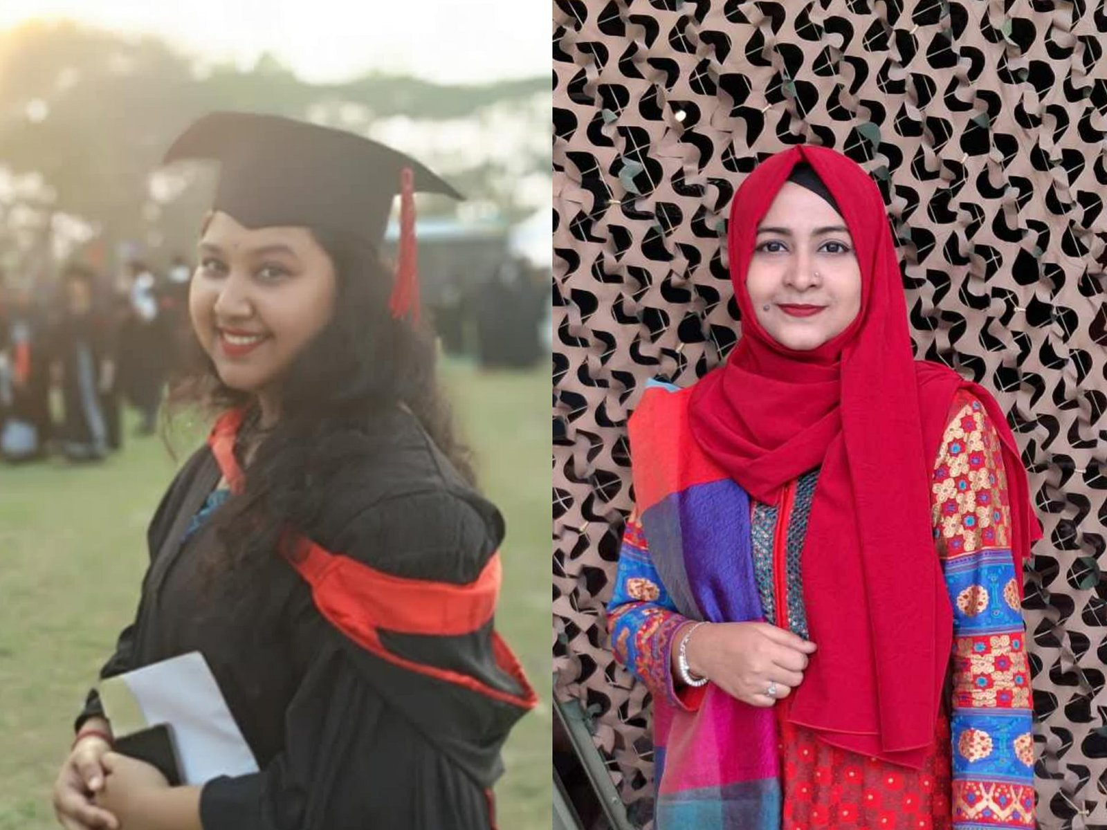 যুক্তরাষ্ট্রে সাত কোটি টাকার বৃত্তি পেলেন নোবিপ্রবির দুই শিক্ষার্থী