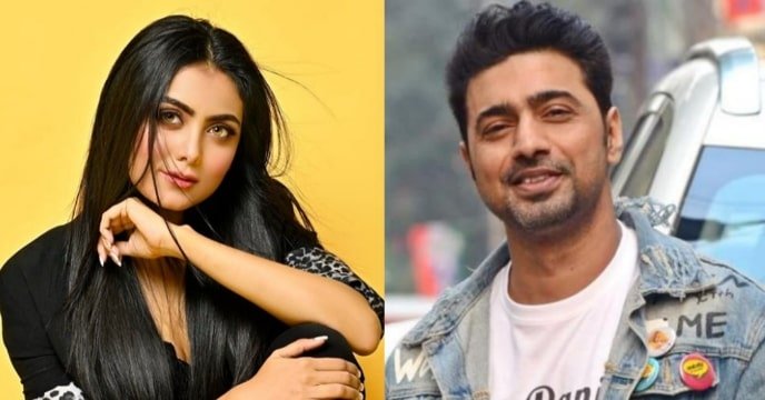 লন্ডনে রোমান্স, কলকাতায় ট্র্যাজেডি? ‘প্রজাপতি ২’ নিয়ে চমক
