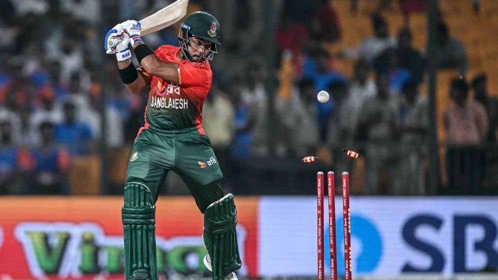 পাকিস্তানের বিপক্ষে বাংলাদেশের ঐতিহাসিক জয়, ইমনের ঝড়ো ইনিংস