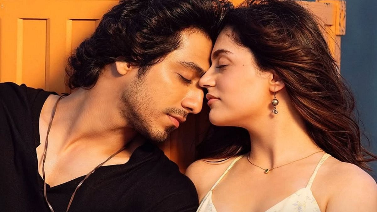 বক্স অফিসে ‘সাইয়ারা’র ঝড়, তিন দিনেই আয় কোটি কোটি!