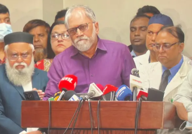 মাইলস্টোন ট্রাজেডি : নিহতের সংখ্যা বেড়ে ২৭