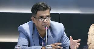 মাইলস্টোনে অবরুদ্ধ থাকার কারণ জানালেন প্রধান উপদেষ্টার প্রেস সচিব