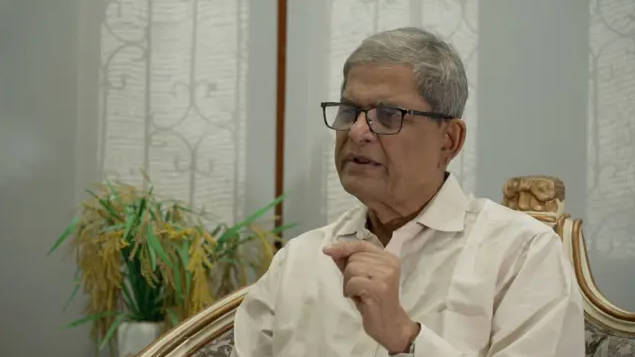 অন্তর্বর্তী সরকারের দুর্বলতার পরিবর্তে সদিচ্ছাকে গুরুত্ব দিতে বিএনপির আহ্বান