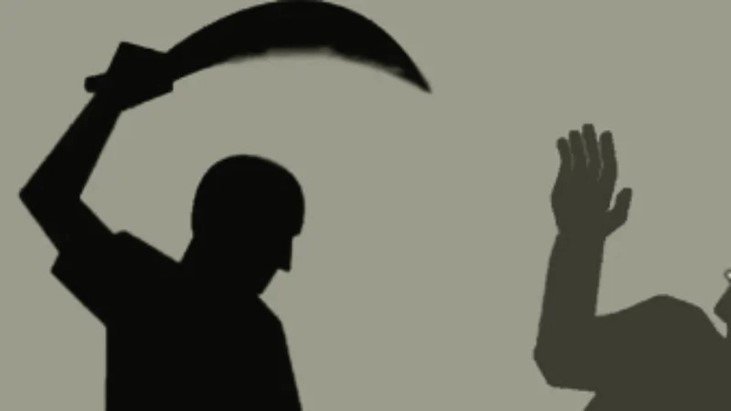 যশোরে বড় ভাইয়ের দায়ের কোপে ছোট বোন নিহত