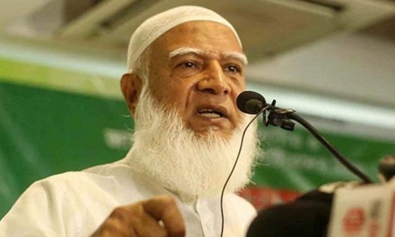 “জাতীয় স্বার্থে যেকোনো মূল্যে ঐক্যবদ্ধ থাকতে হবে” — ফেসবুক পোস্টে মন্তব্য জামায়াত আমিরের