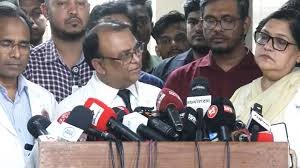 বার্ন ইনস্টিটিউটে অশঙ্কাজনক অবস্থায় আরও ৮ জন, গুরুতর ১৩