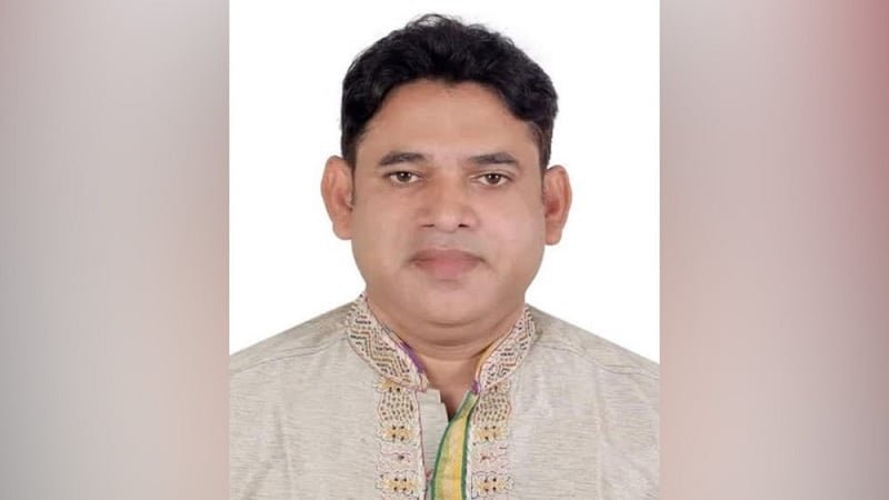 জুলাই অভ্যুত্থান হত্যা মামলা: শেখ ওয়ালিদুর রহমান হিরা কারাগারে