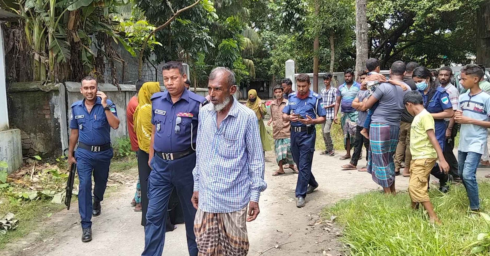 বাগেরহাটে শ্বশুরবাড়ির মারপিটে যুবদল নেতা নিহত