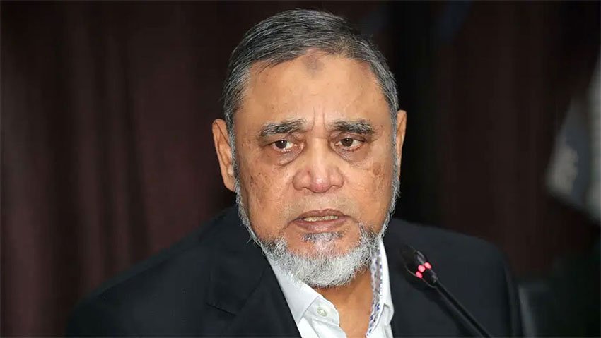 "এআই ও সোশ্যাল মিডিয়ার অপব্যবহার বড় চ্যালেঞ্জ" — খুলনায় সিইসি
