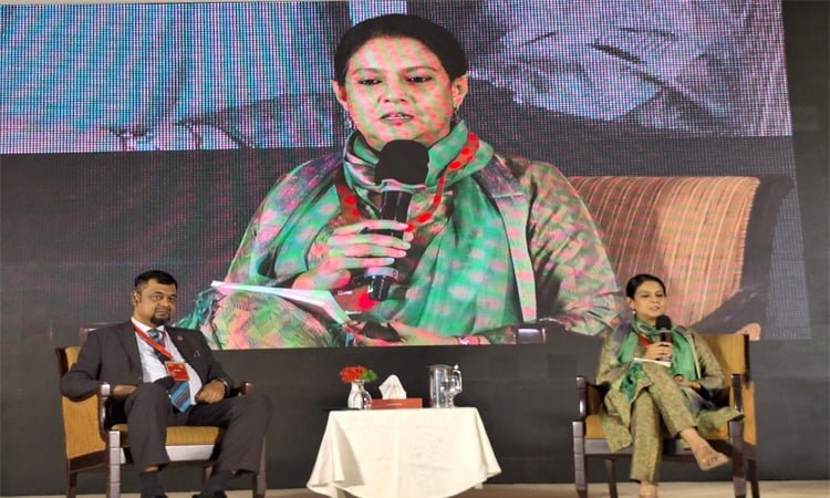 জীববৈচিত্র্য রক্ষায় জীবাশ্ম জ্বালানির ওপর নির্ভরতা কমানোর আহ্বান রিজওয়ানার
