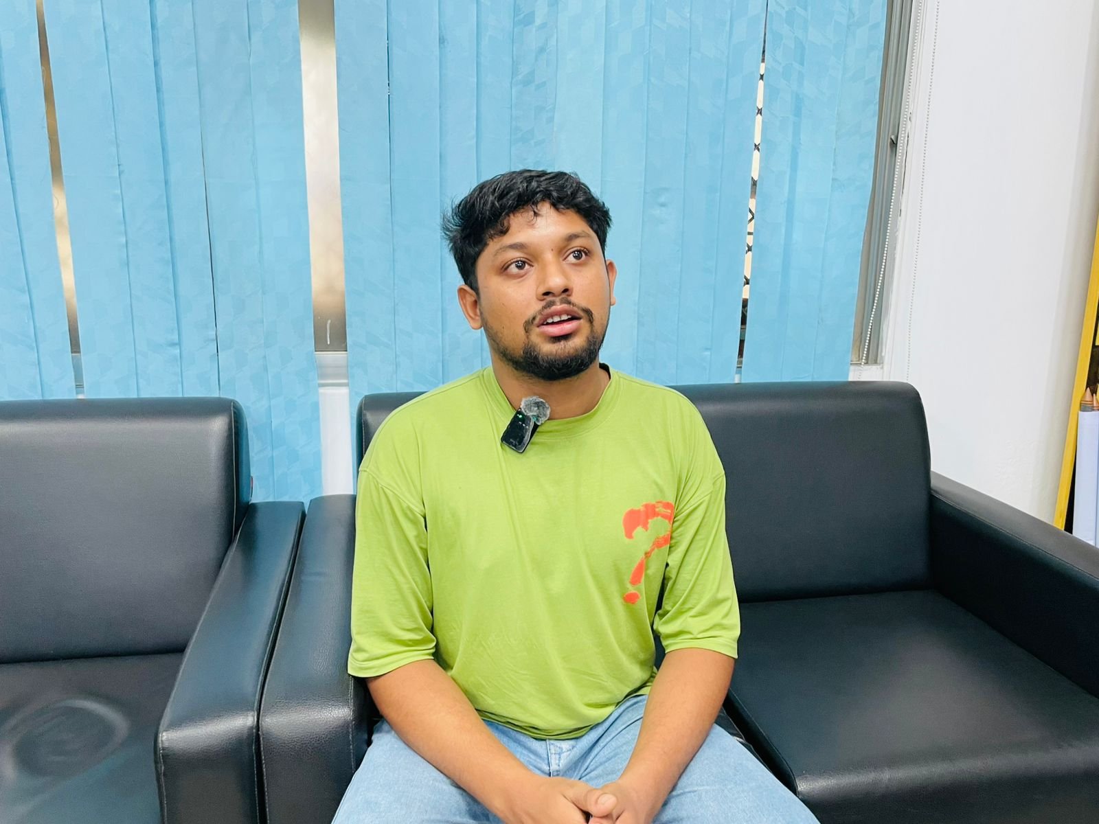 রাবিতে জালিয়াতির মাধ্যমে ভর্তি হতে এসে এক শিক্ষার্থী আটক