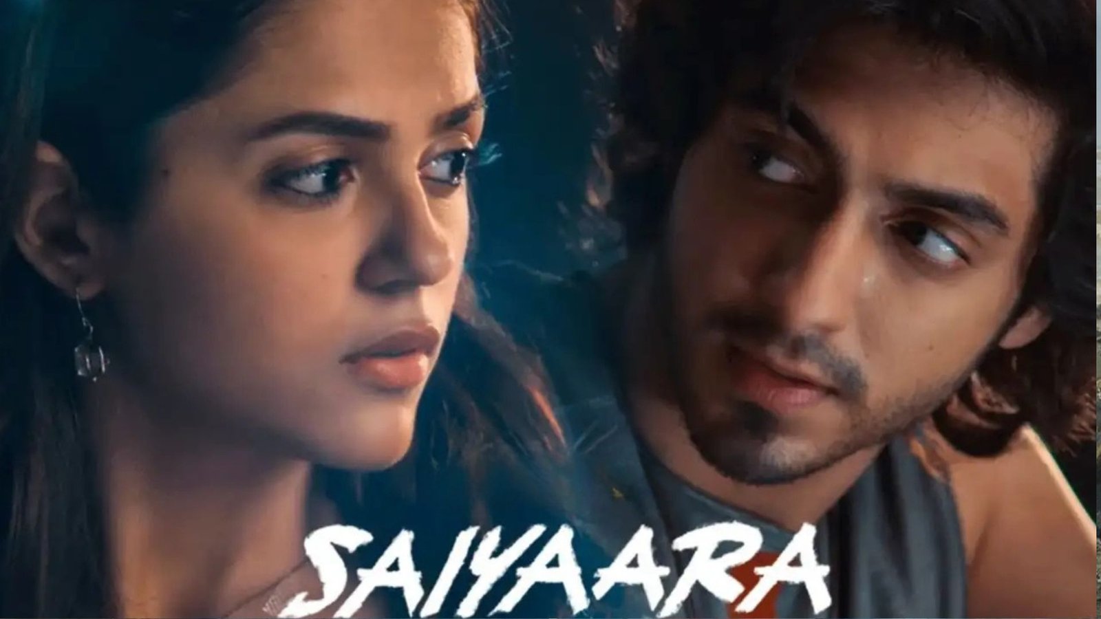 আলোচনার শীর্ষে মোহিত সুরির ‘সাইয়ারা’, ৯ দিনেই আয় ছাড়াল ২৪৭ কোটি রুপি