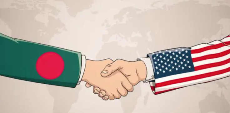 বাড়তি শুল্কের আগেই যুক্তরাষ্ট্রে দৌঁড়ঝাঁপ, তৃতীয় দফা বৈঠকে যাচ্ছে বাংলাদেশ