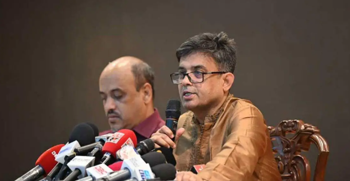 জাতীয় নির্বাচনে মোতায়েন হবে ৬০ হাজার সেনাসদস্য: প্রধান উপদেষ্টার প্রেস সচিব