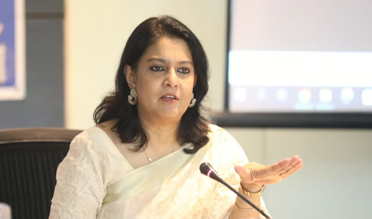 জুলাই হত্যাকারীদের পালিয়ে যাওয়া নিয়েও বিচারের দাবি তুললেন উপদেষ্টা রিজওয়ানা হাসান