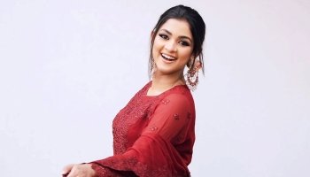 এআই ভুয়া ছবি নিয়ে মুখ খুললেন সাদিয়া আয়মান