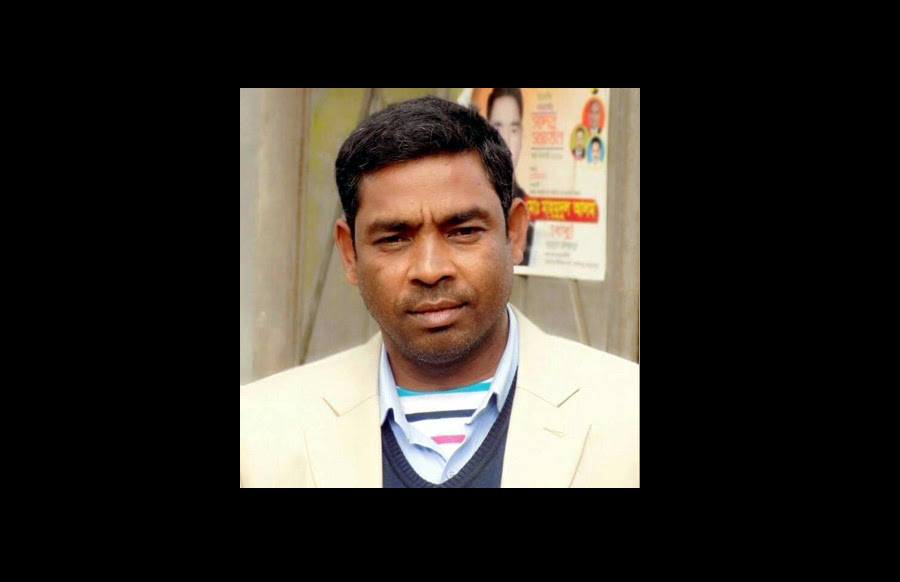 সাংবাদিক নাদিম হত্যা মামলার প্রধান আসামি মাহমুদুল আলম বাবু আবারও চেয়ারম্যান পদে
