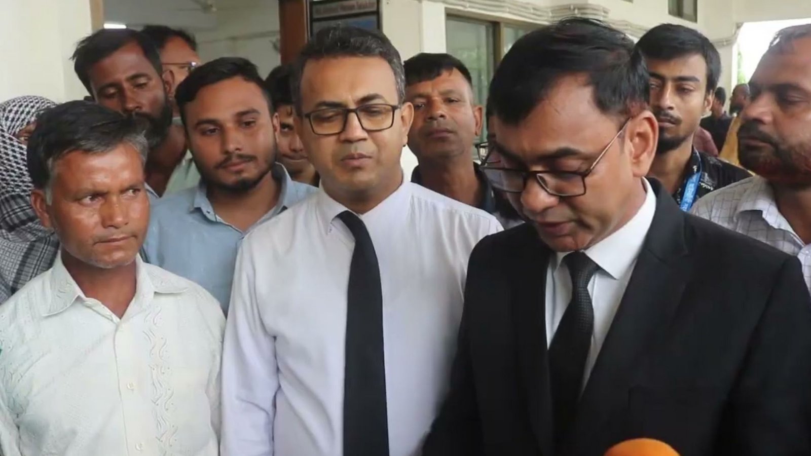 নওগাঁয় স্কুলছাত্র অপহরণ ও হত্যাকাণ্ড: দুজনের মৃত্যুদণ্ড, দুই কিশোরের ১০ বছরের কারাদণ্ড