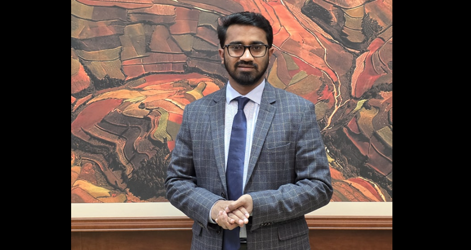 'জুলাই যোদ্ধা'র নামে শাহবাগ অবরোধের বিরুদ্ধে সতর্কবার্তা দিলেন রাশেদ খান