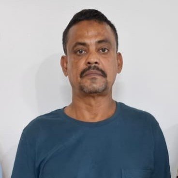 দিনে-দুপুরে শরীরে ময়লা ছিটিয়ে ৪ লাখ টাকা চুরি, এআই প্রযুক্তির সহায়তায় আসামী গ্রেপ্তার
