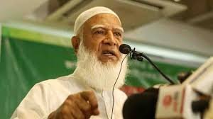 ‘নতুন বাংলাদেশের পথে জামায়াত আমির’—সামাজিক মাধ্যমে গালিবের মন্তব্য