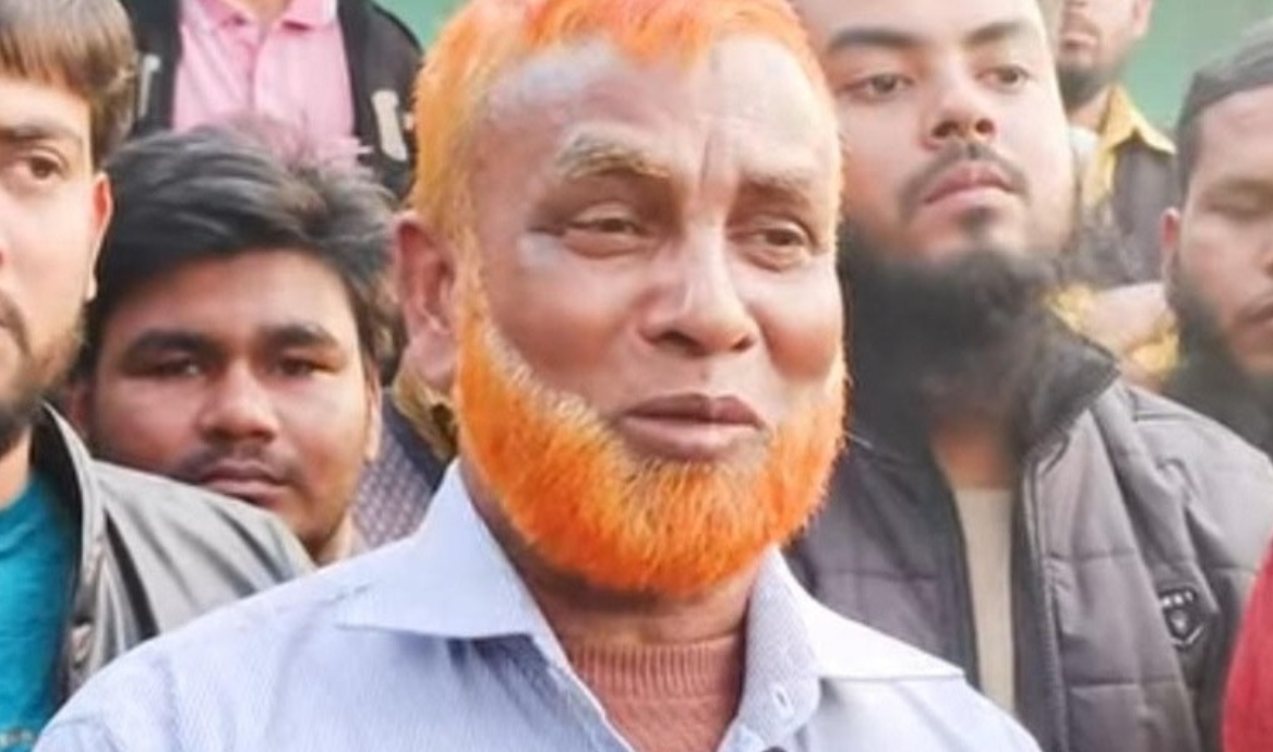 ইউএনওর স্বাক্ষর জালের অভিযোগে পদ হারালেন জামায়াতের আমির