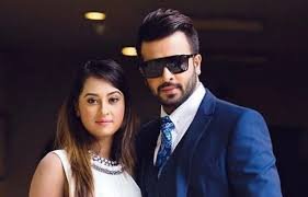 নিউ ইয়র্কে ছেলের সঙ্গে সময় কাটাচ্ছেন শাকিব-বুবলী