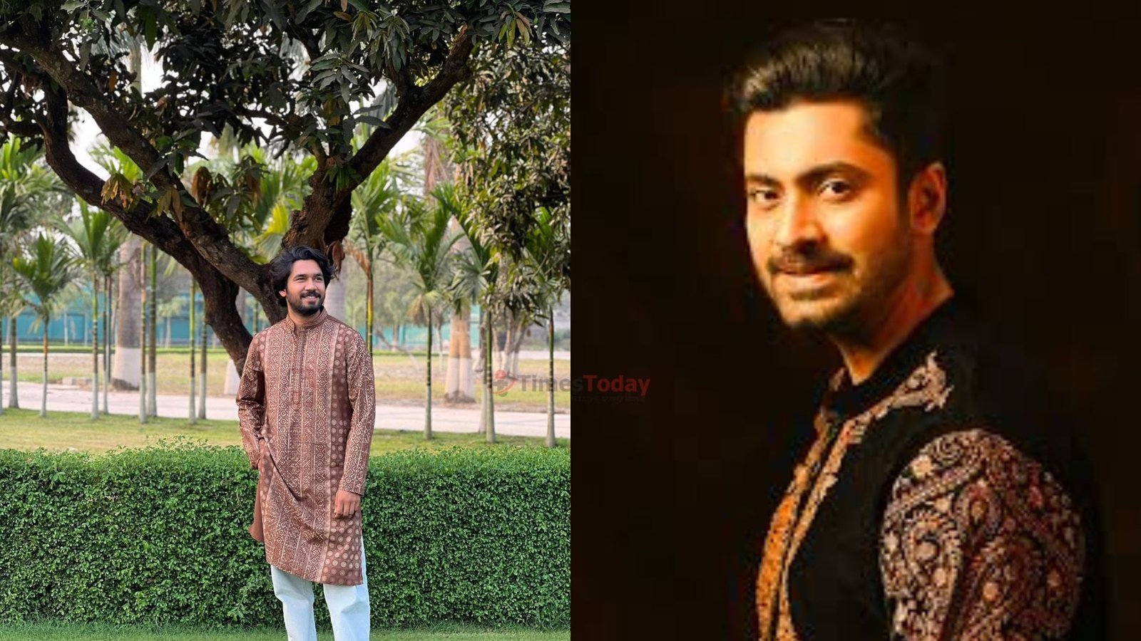 ‘ভালোবাসার মরশুম’ সিনেমায়, খায়রুল বাশারের বদলে আসছেন গৌরব