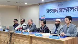 এক বছরে গণমাধ্যমের স্বাধীনতা নিশ্চিত হয়নি: টিআইবি
