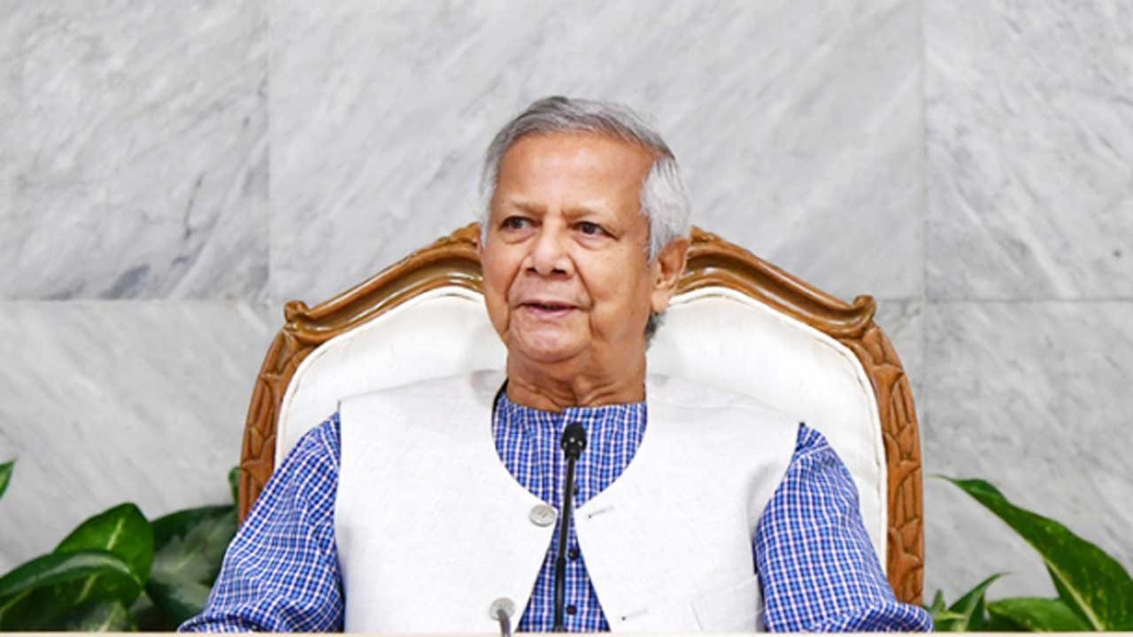 মঙ্গলবার বিকেল ৫টায় প্রধান উপদেষ্টা ‘জুলাই ঘোষণাপত্র’ পাঠ করবেন