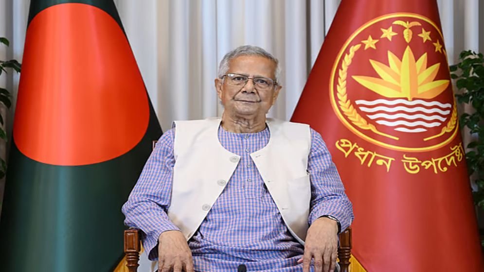 ২০২৬ সালের ফেব্রুয়ারিতেই জাতীয় নির্বাচন: প্রধান উপদেষ্টা ড. ইউনূস