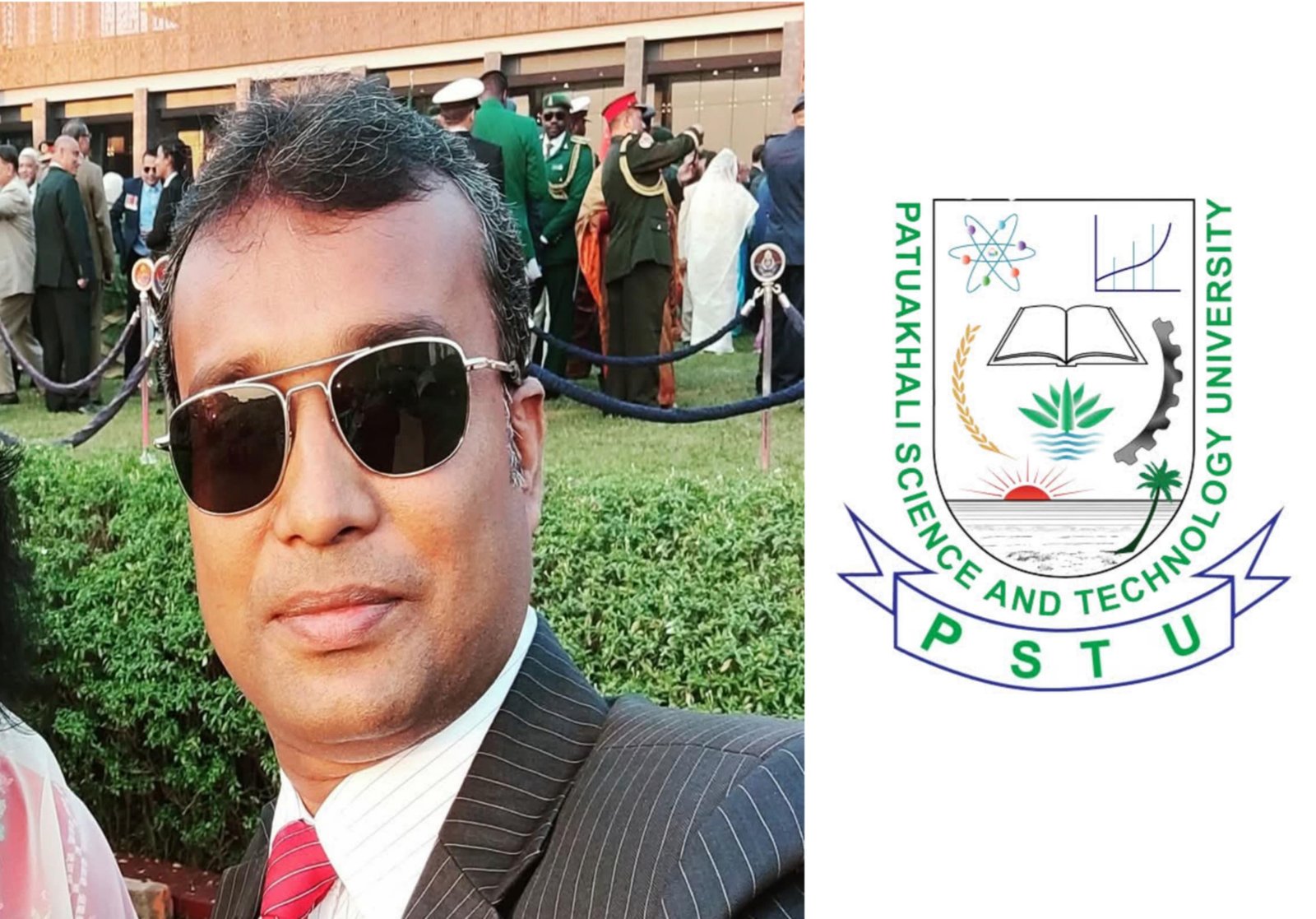 পবিপ্রবিতে ‘পরিচালক পদ’ নিয়ে রেষারেষি, অফিসে তালা দিয়ে রাখলেন শিক্ষক!