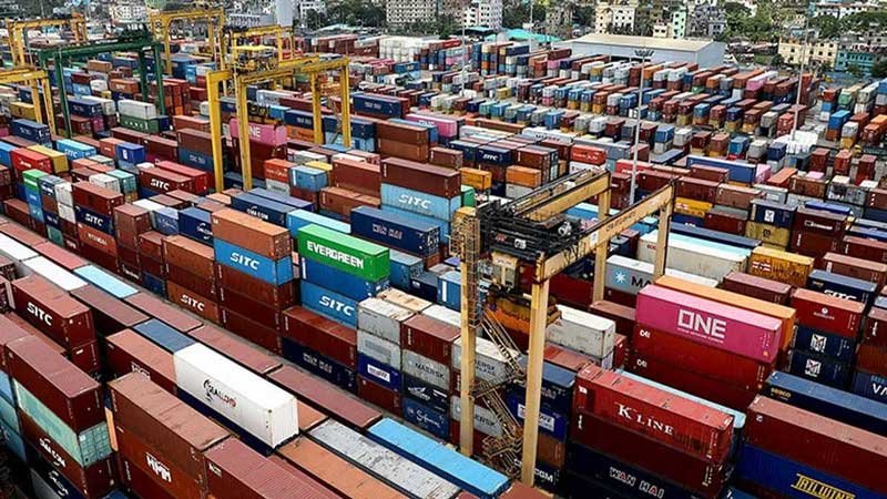 চট্টগ্রাম বন্দরে স্ক্র্যাপের কনটেইনারে আবারও তেজস্ক্রিয়তা শনাক্ত