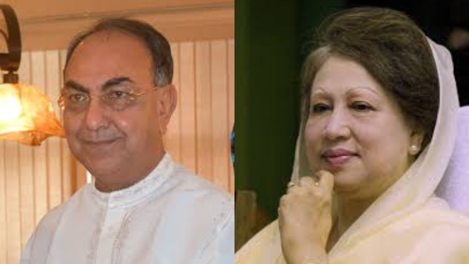 খালেদা জিয়ার ওপর কারাগারে চরম নির্যাতনের অভিযোগ - মির্জা আব্বাসের!