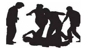 যশোরে জমিজমা বিরোধে হামলা, তিনজন আহত!