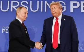 ট্রাম্পের বার্তা জেলেনস্কিকে: ‘চুক্তি করতেই হবে’