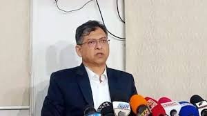 বিএনপির সালাহউদ্দিন আহমদের বার্তা: নির্বাচন বিলম্বের চেষ্টা গণতন্ত্রের শত্রু