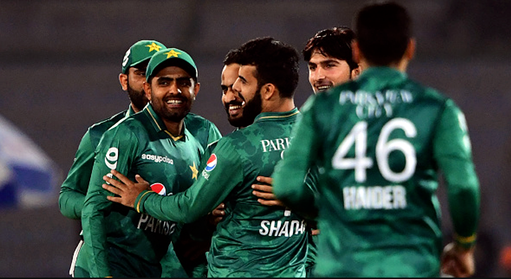 এশিয়া কাপের স্কোয়াডে নেই বাবর আজম ও রিজওয়ান, নেতৃত্বে সালমান আগা!