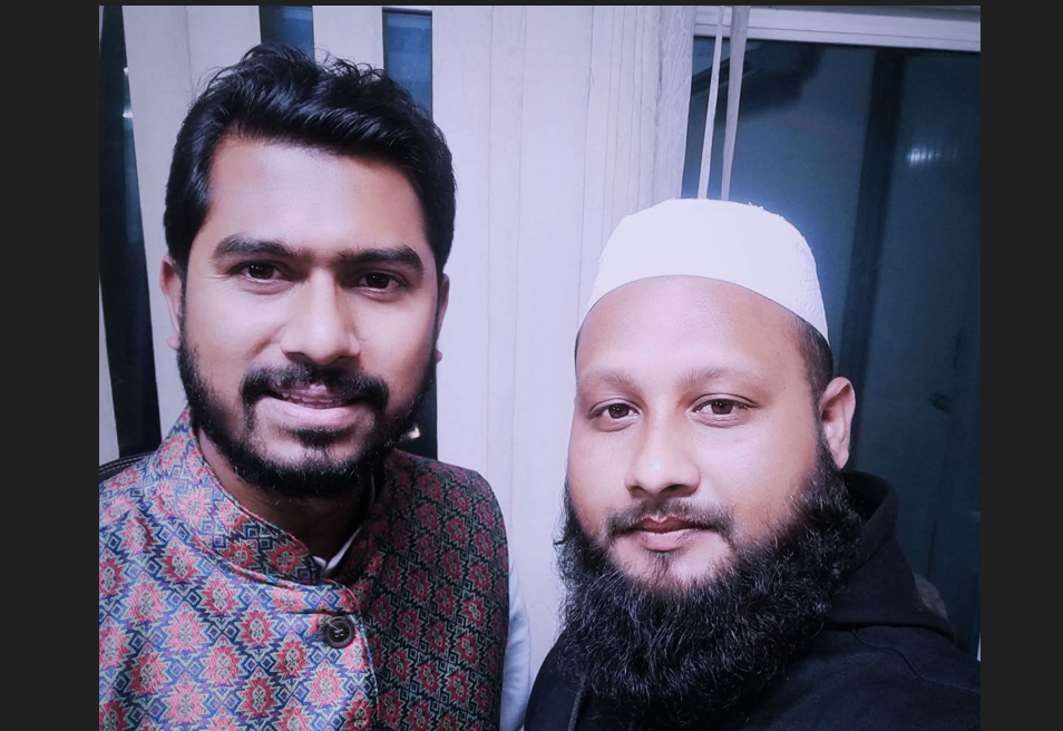 আর্থিক লেনদেনের অভিযোগে গণ অধিকার পরিষদের যশোর সাধারণ সম্পাদকের পদত্যাগ!