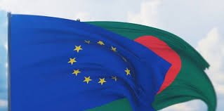 “ইইউ দিবে ৪ মিলিয়ন ইউরো সহায়তা ত্রয়োদশ জাতীয় সংসদ নির্বাচনের জন্য”