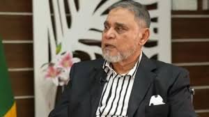 “অস্ত্রবাজি করে জেতা যাবে না” সতর্কবার্তা সিইসির