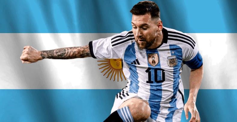আর্জেন্টিনা বিশ্ব চ্যাম্পিয়ন নভেম্বরে খেলতে আসছে ভারতের কেরালায়