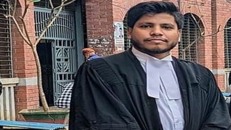 চট্টগ্রামে আইনজীবী হত্যা : ৩৯ জনের বিরুদ্ধে চার্জশিট গ্রহণ!