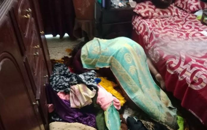 যশোরে অবসরপ্রাপ্ত প্রধান শিক্ষিকার মরদেহ উদ্ধার