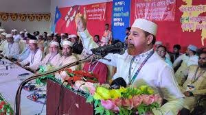 ভোটের মাধ্যমে দুর্নীতিবাজদের বয়কট হবে: জামায়াত নেতা