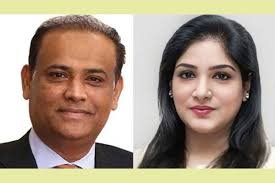 সাবেক ভূমিমন্ত্রী সাইফুজ্জামান চৌধুরী ও রুকমীলা জামানের বিরুদ্ধে আরও একটি ঘুষের মামলা